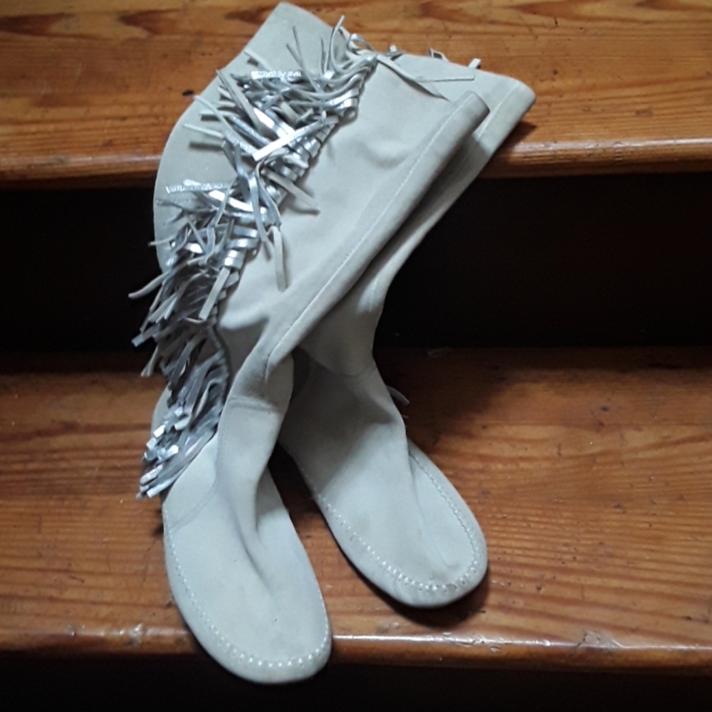 Woman's Boot